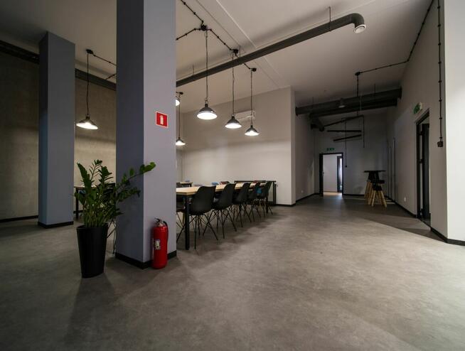 Fantastyczna lokalizacja, parter, Piotrkowska