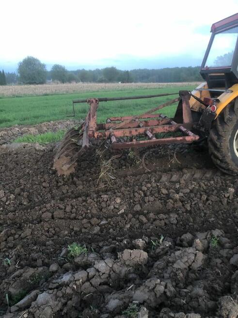 Maszyny rolnicze sprzedam