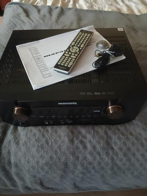 Amplituner Marantz Sr 4003