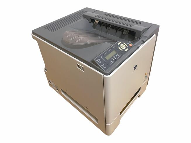 Drukarka laserowa kolor Konica Minolta MagiColor 5430DL