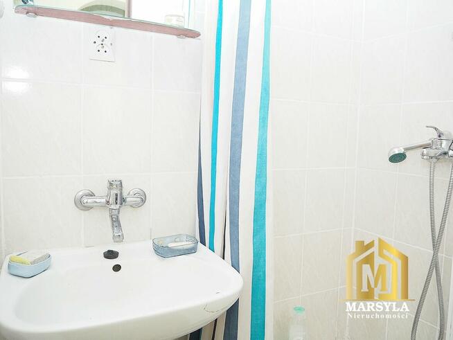 Działa letniskowa ROD z domkiem, Poraj, inwestycja