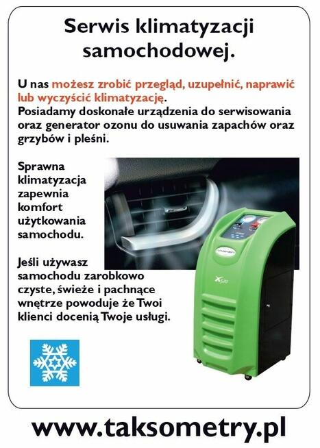 Prokar | taksometry, legalizacja, montaż, kasy fiskalne