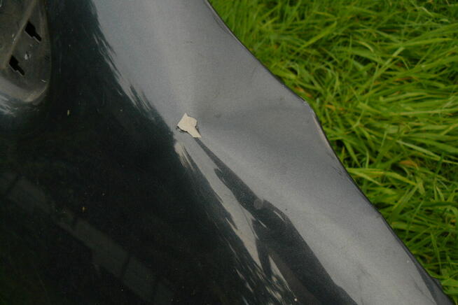 Citroen C5 przedni prawy blotnik