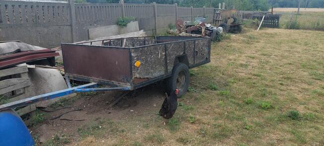 Sprzedam maszyny rolnicze