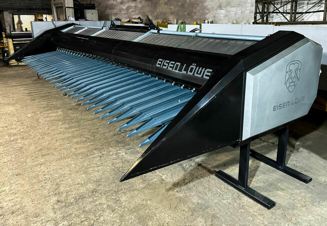 Heder do Słonecznika Eisen Löwe