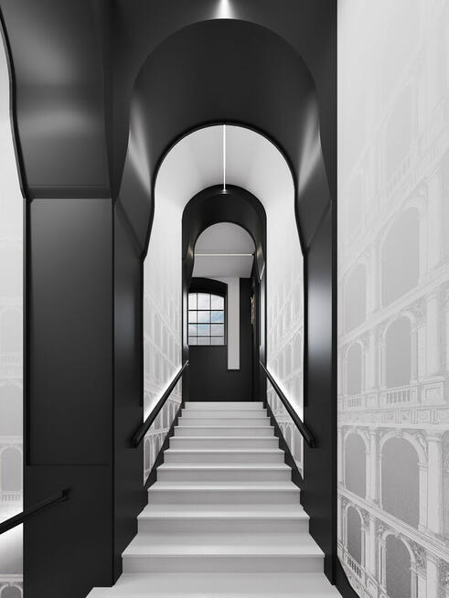 Centrum Łodzi - lokale biurowe od 183 m2 do 4000 m2