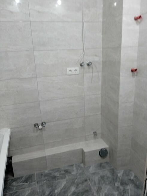 Oferuję Państwu usługi remontowe mieszkań, biur, domów