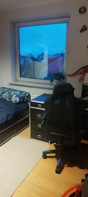 Dwupoziomowe, 4-pokojowe mieszkanie na Białołęce