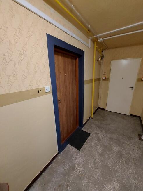 Sprzedam zamienie mieszkanie 32m2po remoncie umeblowane i wy