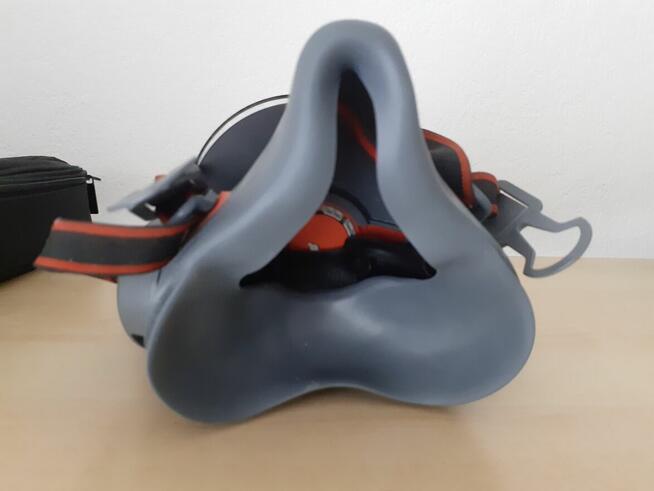 Maska Przeciwpyłowa 3M HF303