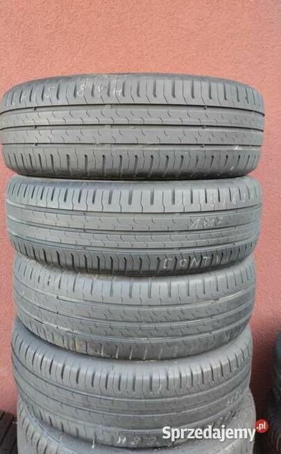 185/65R15 88H Continental ContiEcoContact 5