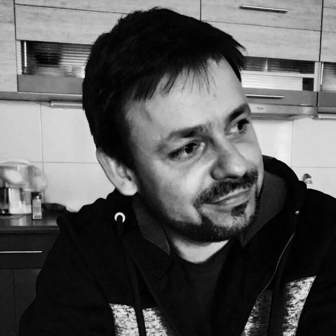 Szukam miłej Kobiety:)