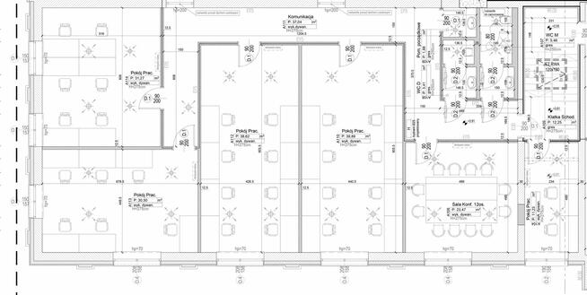 Doskonała lokalizacja - Centrum Łodzi