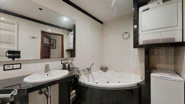 Dwupoziomowe, 4-pokojowe mieszkanie na Białołęce