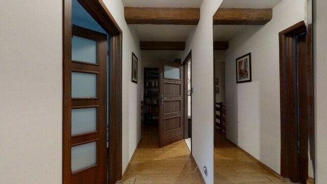 Dwupoziomowe, 4-pokojowe mieszkanie na Białołęce