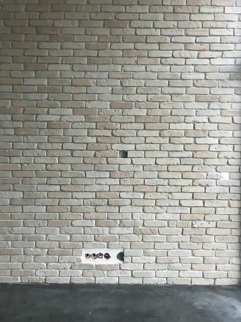 Cegła na ścianę, plytki ceglane, dekor ceglany, lico cegły