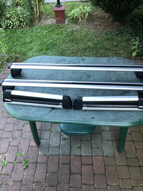 Bagażnik samochodowy na narty do Audi Q5 TCHULE snowboardd