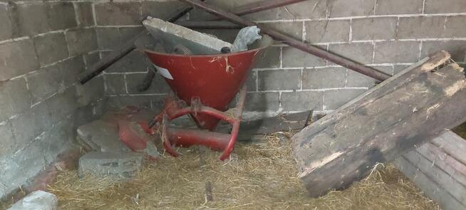 Sprzedam maszyny rolnicze