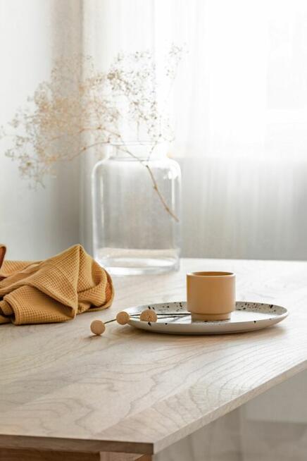 stół dębowy (JAKOŚĆ NA LATA!)