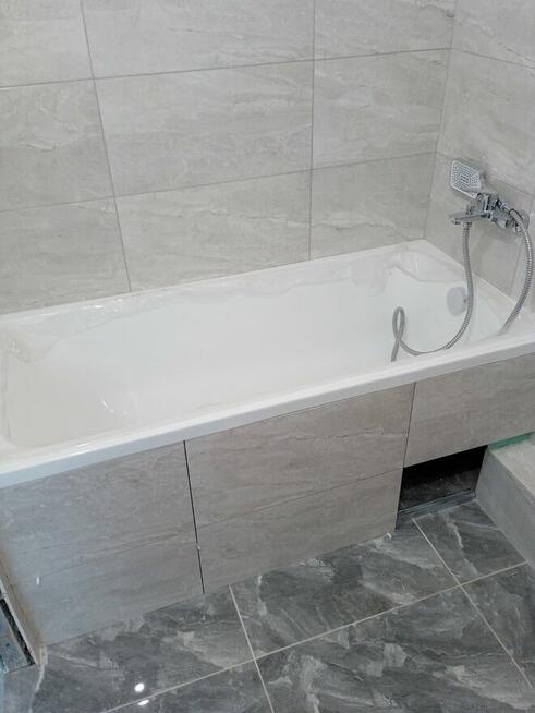 Oferuję Państwu usługi remontowe mieszkań, biur, domów