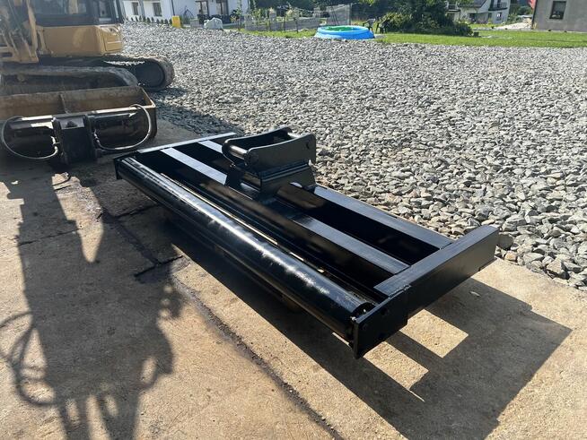 Belka niwelująca równiarka 200cm 6-10t