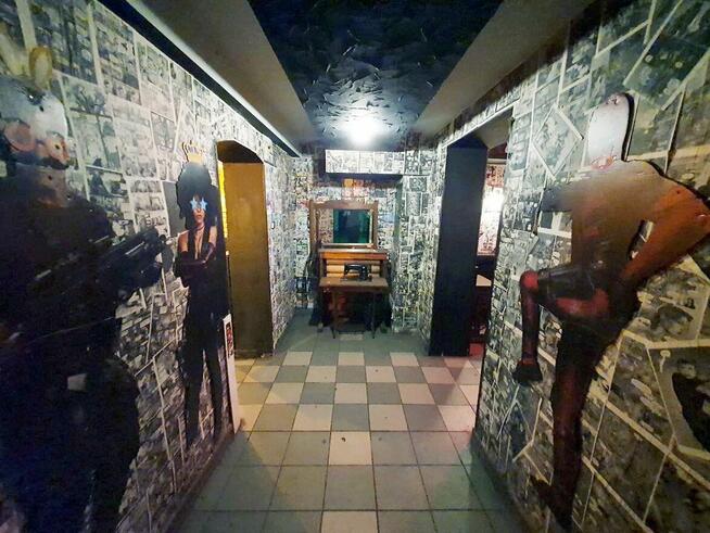 Lokal-Bar Comics Club Koszalin- Przejęcie Najmu za Odstępne