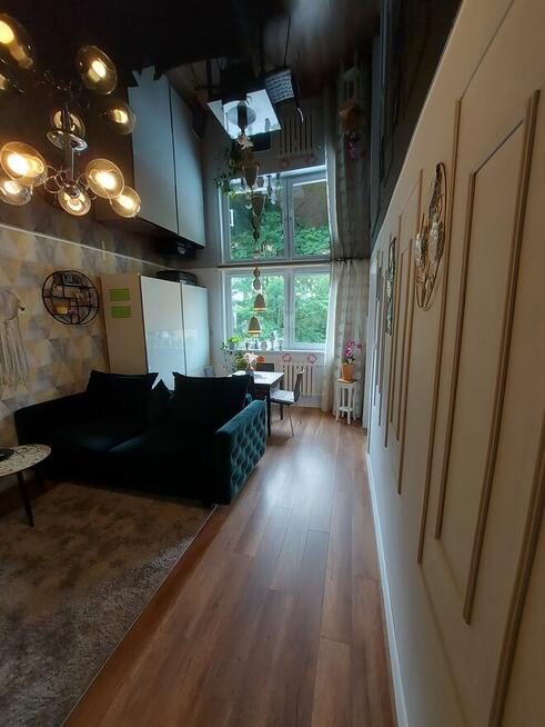 Sprzedam zamienie mieszkanie 32m2po remoncie