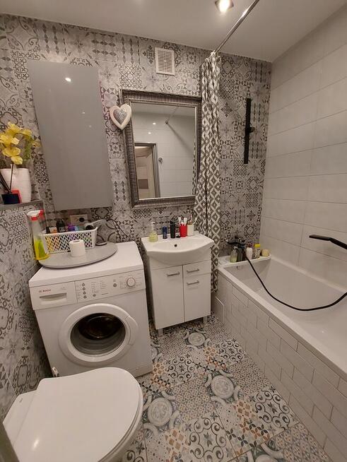 Sprzedam zamienie mieszkanie 32m2po remoncie umeblowane i wy