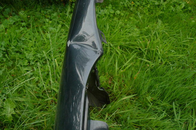 Citroen C5 przedni prawy blotnik