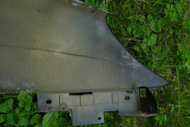 Citroen C5 blotnik lewy przedni