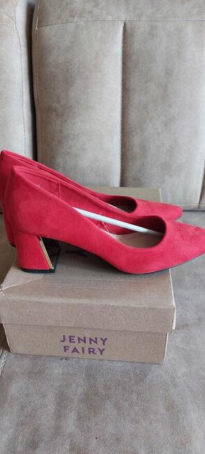 Buty damskie nowe rozmiaru 38