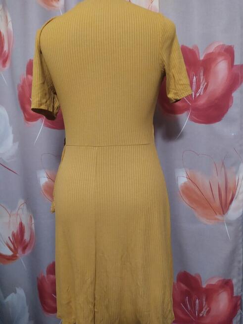 Sukienka Nowa rozm.38/40 -50 zł