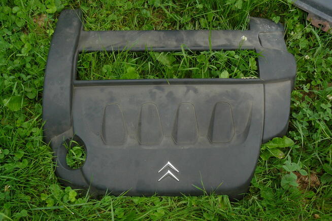 Citroen C5 maskownica silnika
