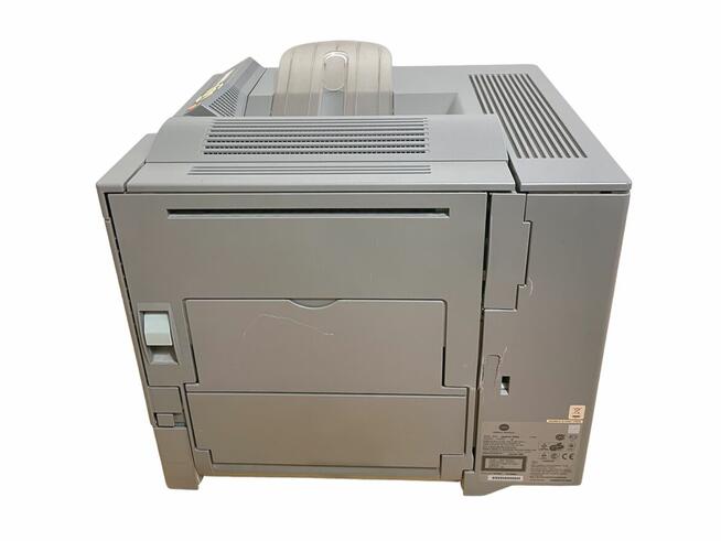 Drukarka laserowa kolor Konica Minolta MagiColor 5430DL