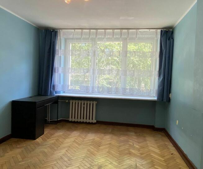 Sprzedam mieszkanie do remontu