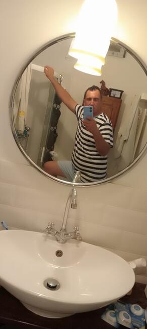 Kawaler pozna Panią