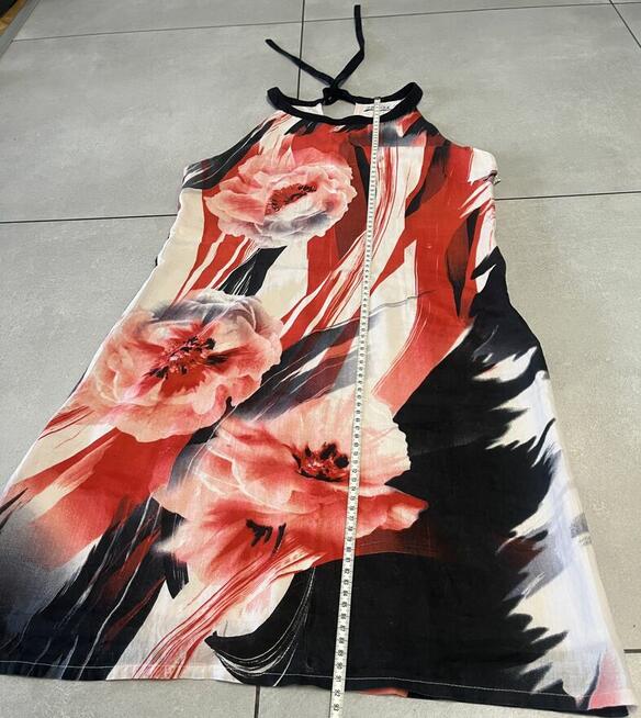 Sukienka Reserved rozm. 38