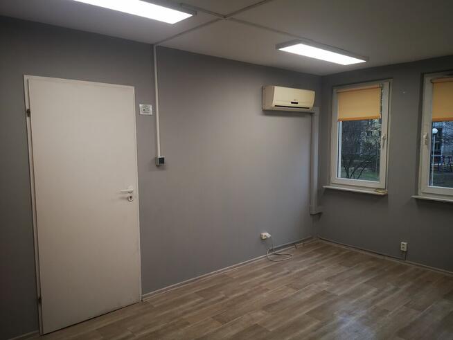 Biura i lokale do wynajęcja