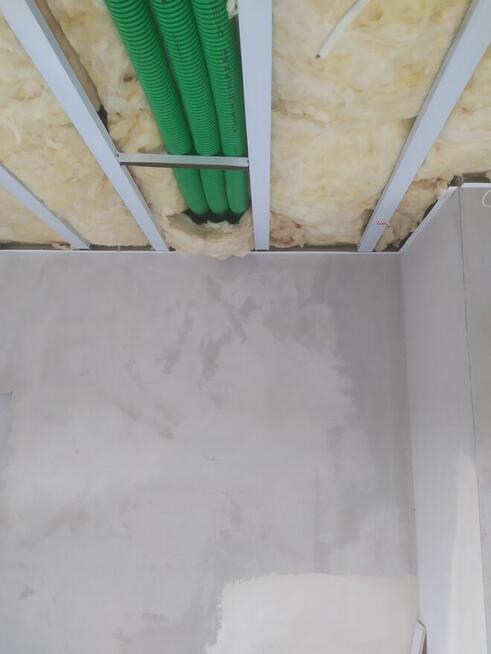 Rekuperacja, Wentylacja, GWC