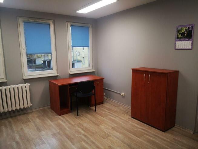 Biura i lokale do wynajęcja