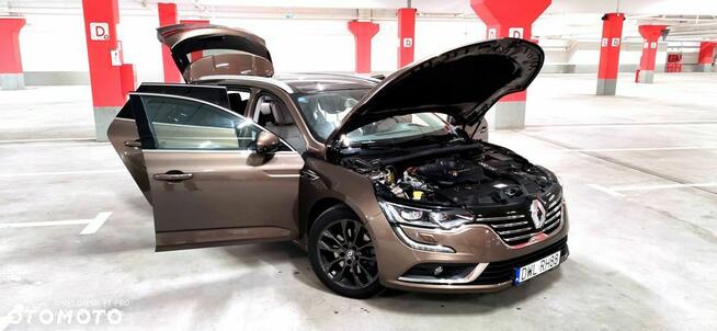 Renault Talisman Grandtour 1.8tce INITIALE PARIS