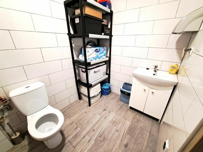 Na sprzedaż hala magazynowo -produkcyjna 564 mkw. w Sanoku