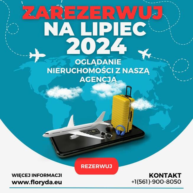 Miami nieruchomości