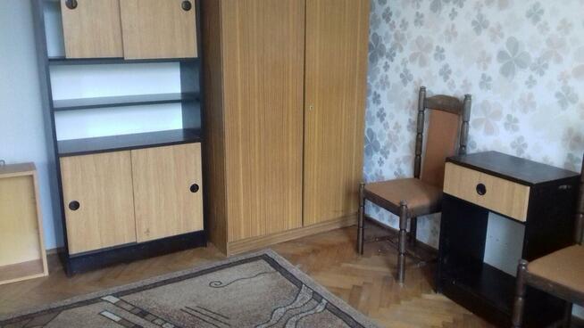 Wynajmę kawalerkę 35 m2 ul. Majówka w Starachowicach