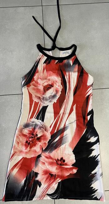 Sukienka Reserved rozm. 38