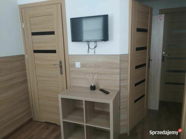 Noclegi pokoje pracownicze Byków gm Długołęka Mirków