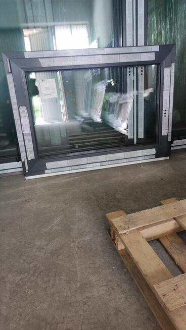 Okna PCV dostępne na już!