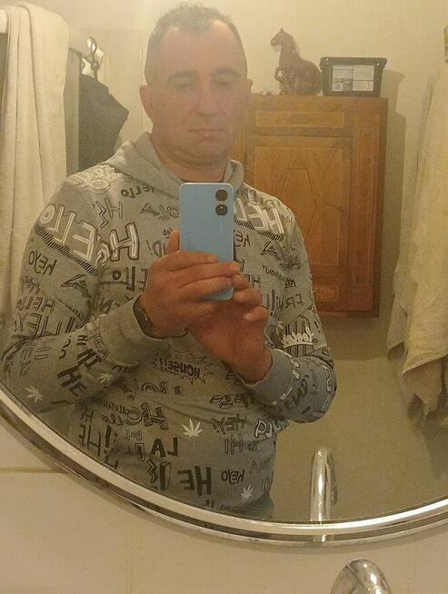 Kawaler pozna Panią