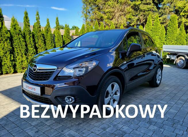 Opel Mokka ** Przebieg 106Tys Km ** Nawigacja **