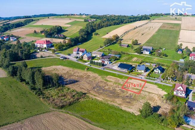 Działka w Jastrzębiej 8,52 ar. W Cenie 87 000 zł